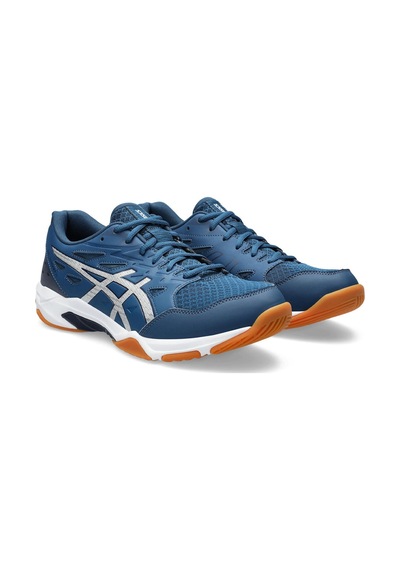 Asics GEL-ROCKET 11 Lacivert Erkek Voleybol Ayakkabısı 1071A091-400 Lacivert
