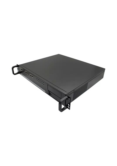 1381 1.5u Rackmount Boş Server Kasa