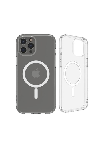 Ally Apple Uyumlu iPhone 13 Pro Magsafe Manyetik Kilif Silikon 305110599