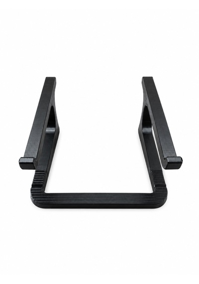 3d Baskı Petg Laptop Standı Yükseltici Bilgisayar Standı Klavye Altı Organizer