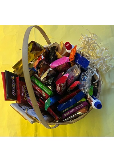 Karma Çikolata Seti 42 Çeşit Junıor Paket
