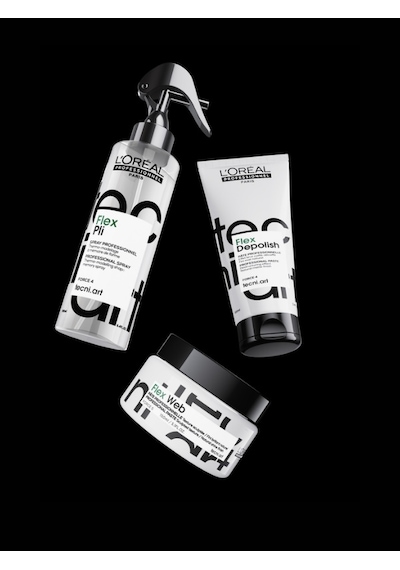 L'Oréal Professionnel Techni Art PLI Isı ile Şekillendirme Spreyi 190 ML