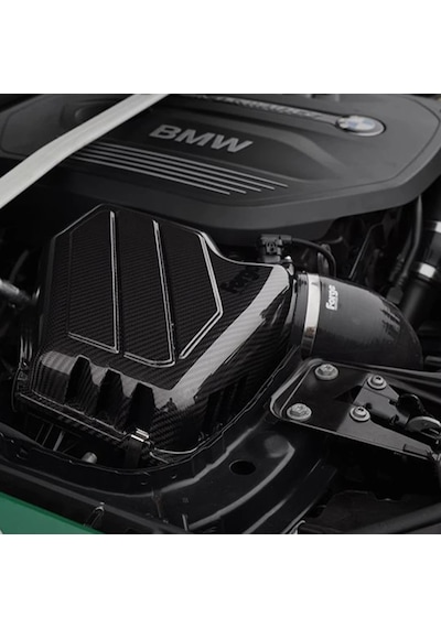 Forge Motorsport Bmw B58 Carbon Filtre Kiti M140i, M240i, M340i, M440i