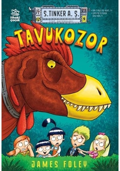 Tavukozor - 57858324549046199215506