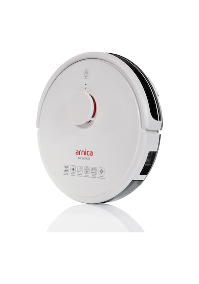 Arnica Sil Süpür Robot Süpürge