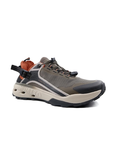 Humtto 670799a Haki Erkek Sneakers