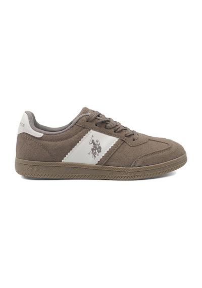 U.s. Polo Assn. Sandra 6fx Kahverengi Kadın Sneaker Kahverengi U.s. Polo Assn. Sandra 6fx Kahverengi Kadın Sneaker Kahverengi