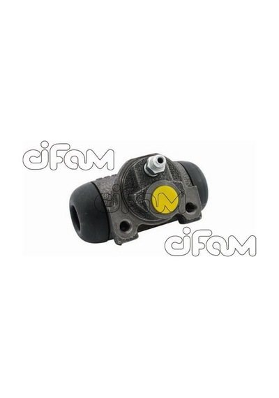 Fren Silindiri - Fiat Punto, Bravo, Marea, Brava - Cıfam-101500 69588241