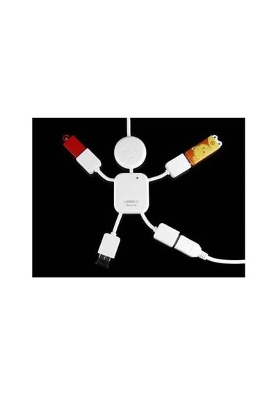 4234 Micro Usb To Usb Çevirici