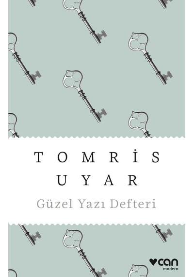 Güzel Yazı Defteri