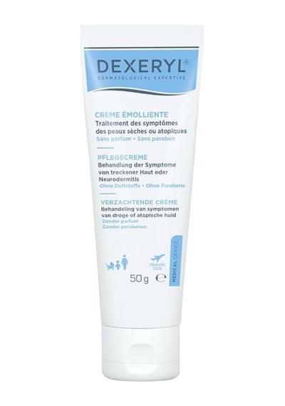Emollient Nemlendirici Krem 50g