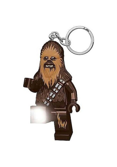 Lego Keylight Chewbacca Ke100h