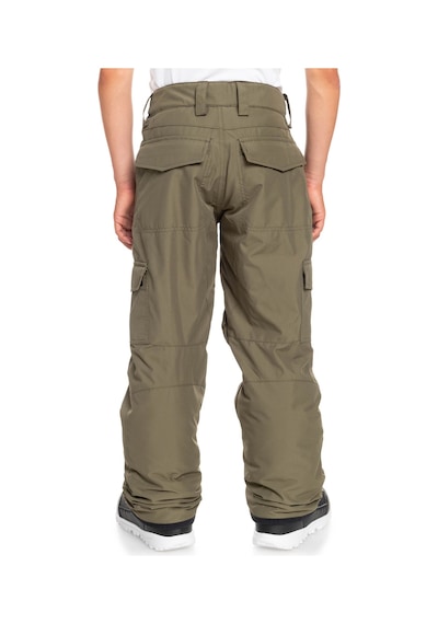 Quiksilver Porter Youth Pt Haki