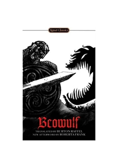 Beowulf 9780451530967
