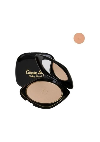 Pudra - Compact Powder - No: 06 Diğer