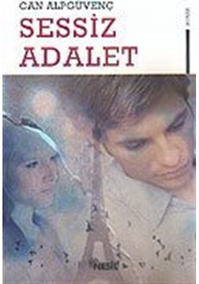 Sessiz Adalet / Can Alpgüvenç
