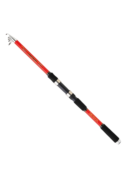 Sweepfire Mini 2.40m 20-50gr Teleskopik Spin Olta Kamışı 1