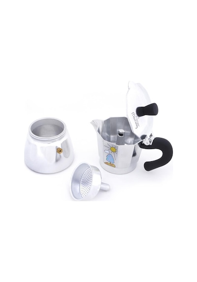 Any Morning Hes-3 Espresso Kahve Makinesi 120 ML