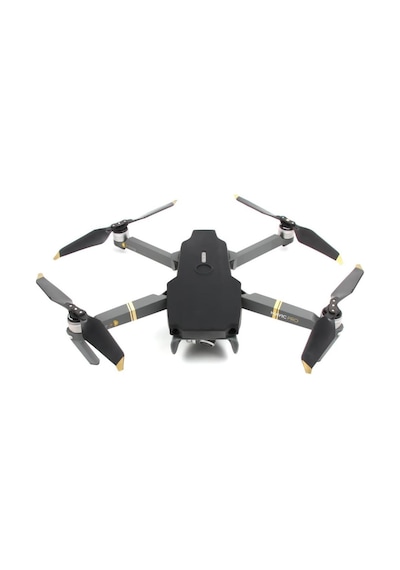 Djı Mavic Pro Dron İçin Gövde Silikon Kılıf Koruyucu Kapak Koruma