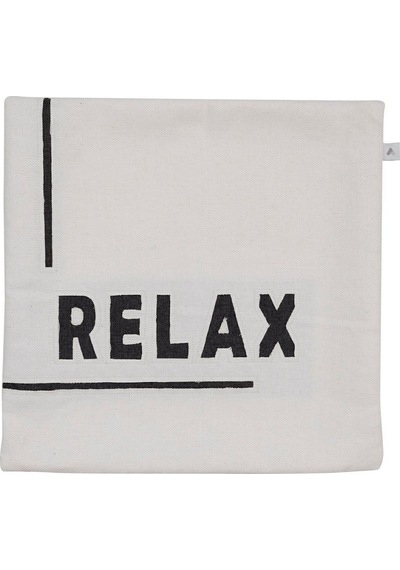 Relax Kırlent Kılıfı 40x40 Cm