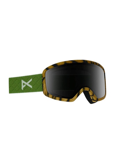 Anon Anon Deringer Mfı Kadın Kayak/snowboard Goggle 23256 Multi