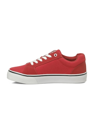 Kinetix Polka W 6fx Kırmızı Kadın Sneaker 000000000102064972 Kırmızı