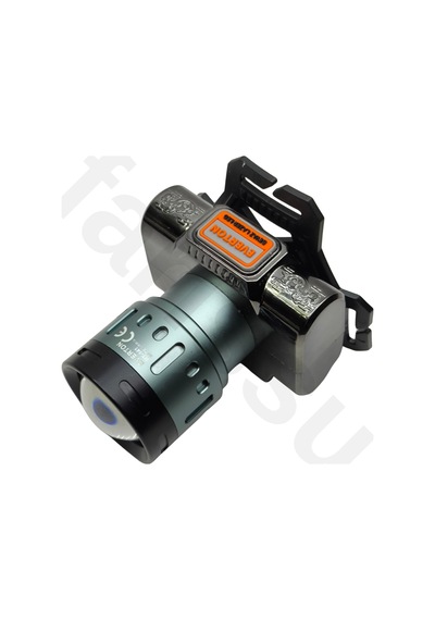 Rt-141 20w 2000 Lümen Şarjlı Sensörlü Zoomlu Profesyonel Kafa Feneri 16 Saat Çalışma Çok Renkli