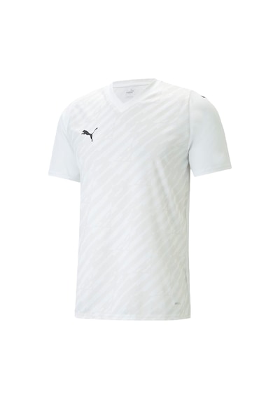 Puma Teamultimate Jersey Erkek Futbol Maç Forması 70537104 Beyaz 001