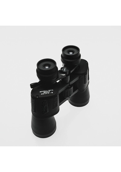 Nikula 8-24x50 Zoom Dps I Zoomlu Süper Kaliteli Dürbün Kamp Malzemesi Gözlem Aracı Seyahat Aleti Diğer
