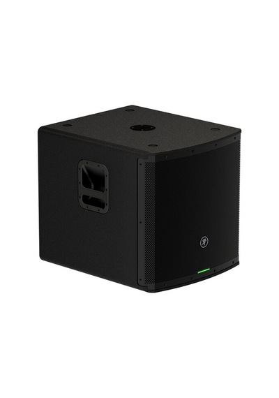 Mackie Sr18s 18" 1600w Aktif Subwoofer