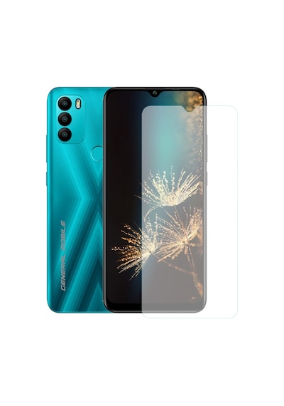Bufalo General Mobile Gm 21 Plus Ekran Koruyucu Flexiglass Nano