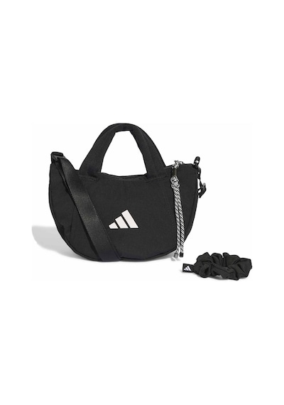 Black/whıte Adidas Kadın Günlük Çanta Motion C.bag Xs Kt3140 siyah