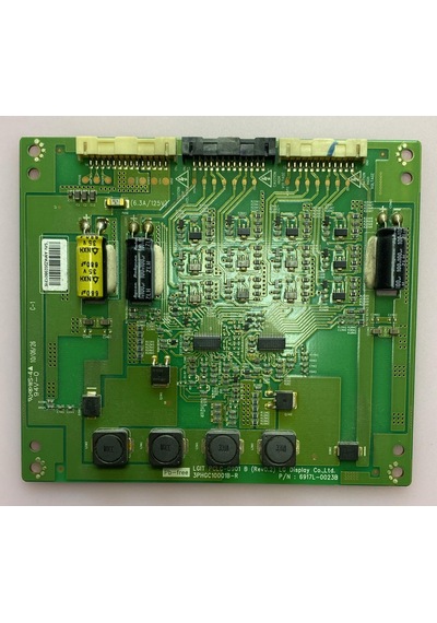 6917l-0023b , 3phgc10001b-r , Pclc-d901 , B , Lc320eud Sc A2 , LG