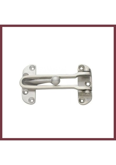 Storeşahin Saten Emniyet Kelepçesi Shn0720