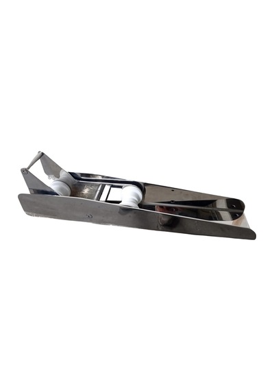 Mafsalli Tekne Burun Makarasi 110x700mm