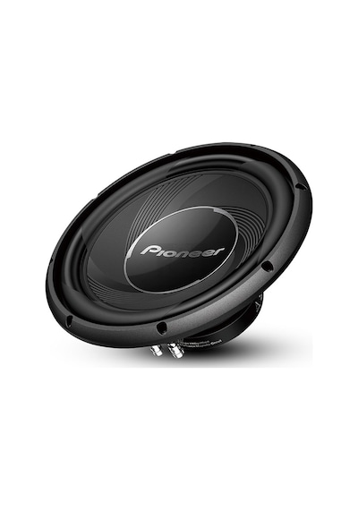 Pioneer Ts-a30s4 1400 Watt 30 Cm Oto Subwoofer Bas Tek Bobin