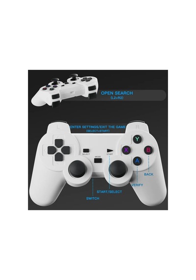 M300max Android Projektör Akıllı Video Oynatıcı 2 İn 1 Game Projektor Full Hd Projeksiyon Yansıtma