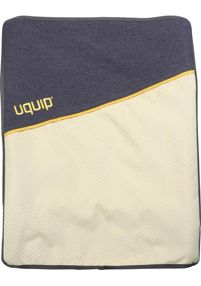 Uquip Finley Universal Kamp Sandalyesi Ayak Uzatma Aparatı Boulde Çok Renkli