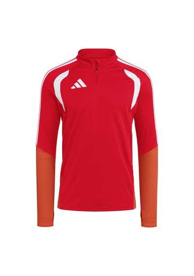 Vıvred Adidas Erkek Futbol Eşofman Üstü Tiro26c Top Ka7557 Kırmızı