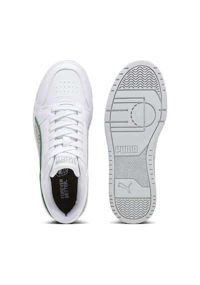 Puma Rbd Game Low Graffiti Jr Puma White-ash Erkek Beyaz Günlük Ayakkabı Ayakkabı 39257001 Puma Rbd Game Low Graffiti Jr Puma White-ash Erkek Beyaz Günlük Ayakkabı Ayakkabı 39257001