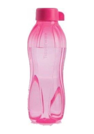 Tupperware Pembe Eko Şişe 500 Ml Pembe