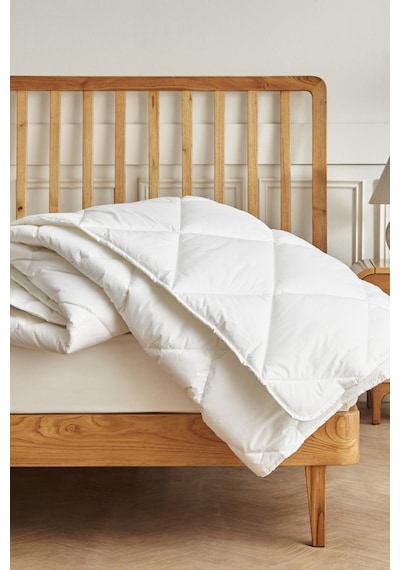 Karaca Home Elite Cotton Nano Çift Kişilik Yorgan Seti 195 x 215 Cm 200.22.14.0473
