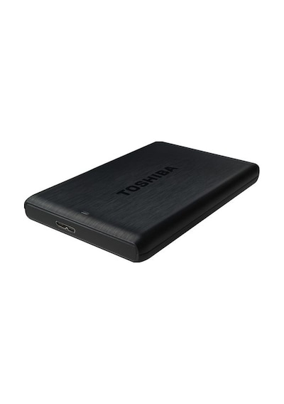 Toshiba HDTP105EK3AA Stor.E Plus 500 GB 2.5" USB 3.0 Taşınabilir Disk