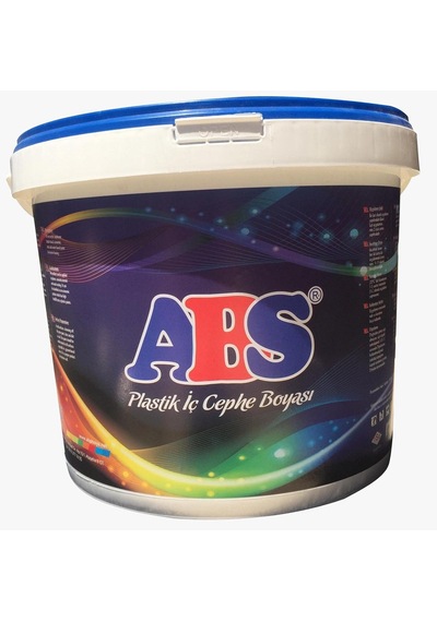Plastik İç Cephe Boyası 15lt/20kg