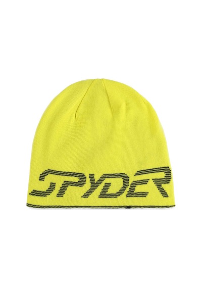 Spyder Spyder Reversible Bug Erkek Çocuk Bere 12433 Sarı