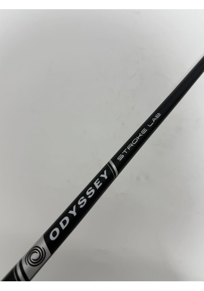 Odyssey Stroke Lab Seven 33inç Women's Putter Golf Sopası Siyah