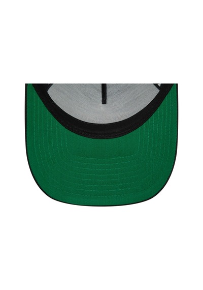 New Era Şapka - Patch 9forty Ef Houston Astros - Siyah