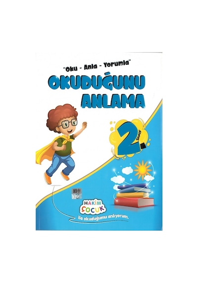 Üçgen 2.sınıf Yarıyıl Tatil Kitabı 1.dönem Konularını Kapsar - Okuduğunu Anlama Hediyeli