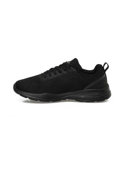 Lumberjack Agatha 2.0 G 5fx Siyah Unisex Comfort Ayakkabı 000000000101950122 Siyah-sıyah