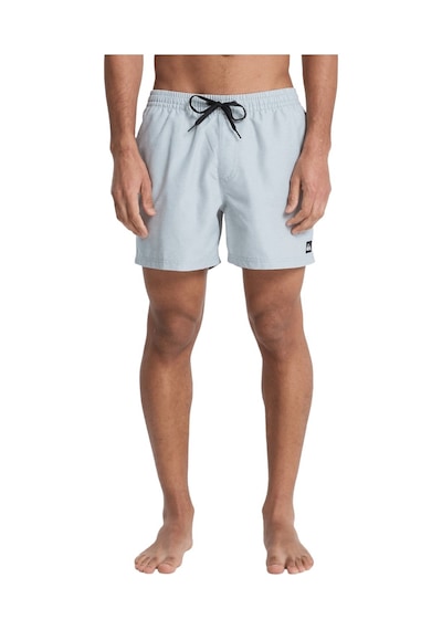 Quıksılver Quiksilver Everyday 15 Erkek Volley 3082 Gri
